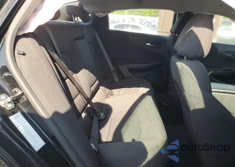 2024 Chevrolet Malibu Lt z USA, uszkodzony, nr VIN 1G1ZD5ST1RF123793